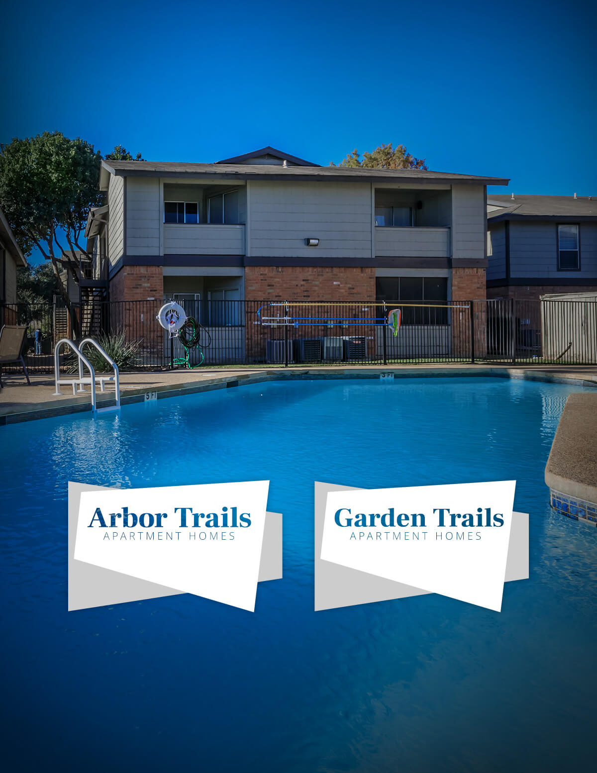 EBrochure Arbor Trails Apartment Homes in Round Rock, TX